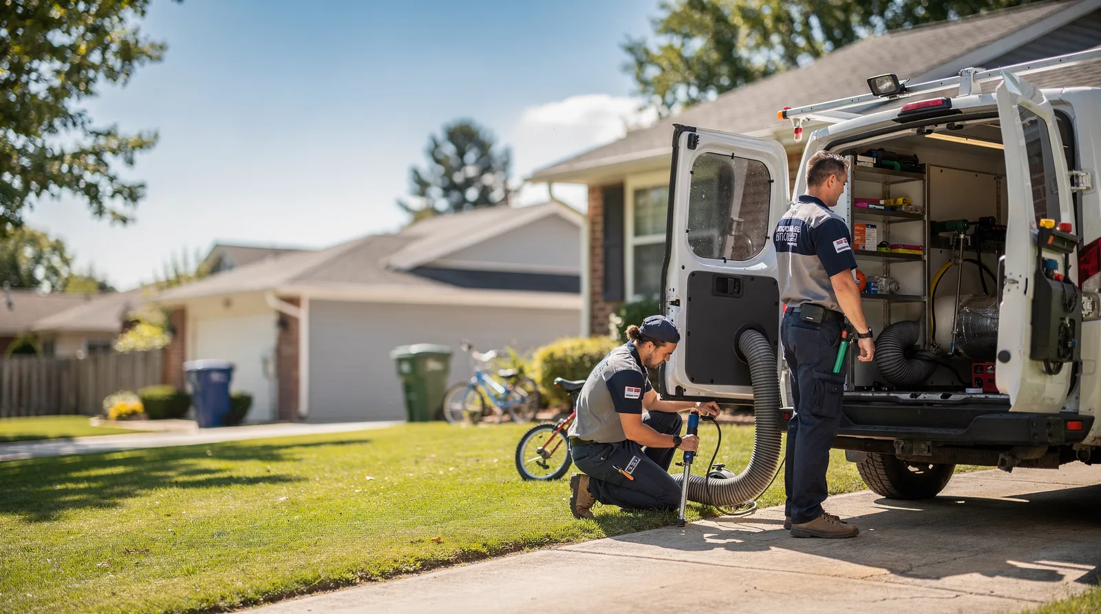 24/7 HVAC Repair & AC Replacement in Freetown, IN near me